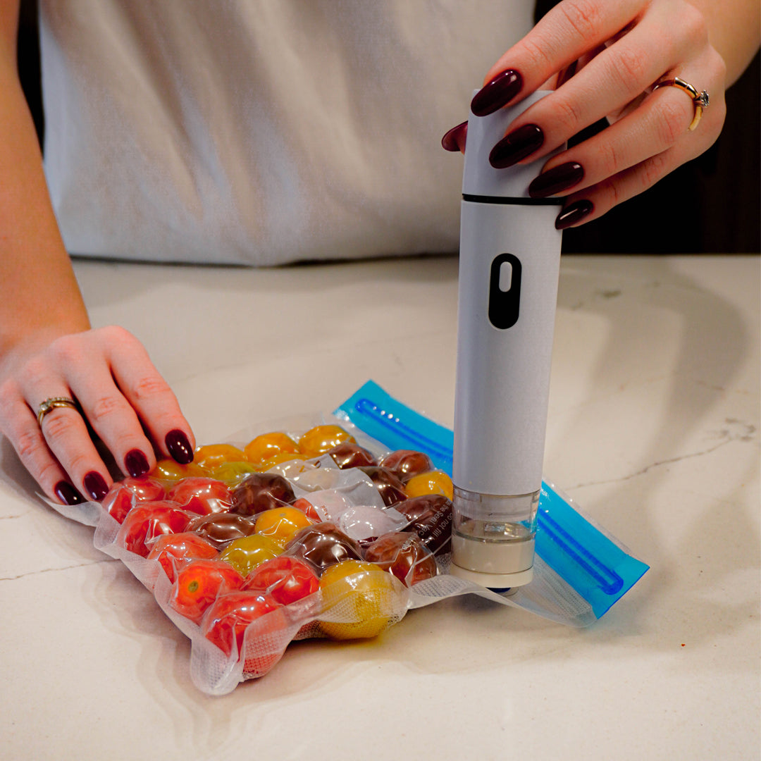 Vidu Vacuum Sealer